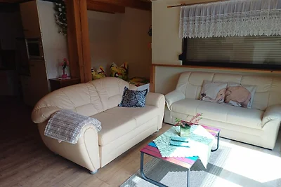 Appartamento Vacanza con famiglia Ueckermünde