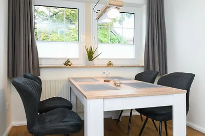 Vakantieappartement Gezinsvakantie Neuharlingersiel