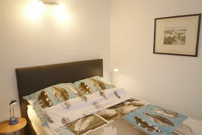 Ferienhaus Störtebeker