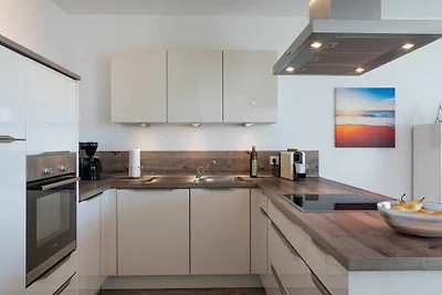 Vakantieappartement Gezinsvakantie Zirchow