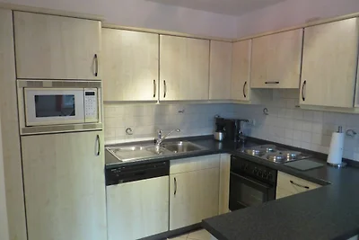 Ferienwohnung Meeresrauschen