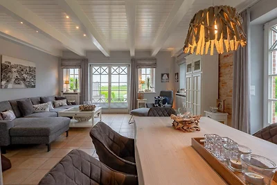 Vakantiehuis Ontspannende vakantie Hedehusum