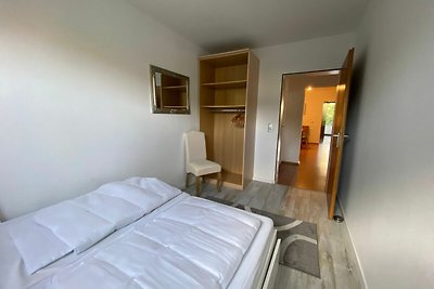 Luchsury Appartement