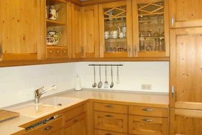 Ferienwohnung Hubertus
