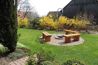 Apartament Dla rodzin Pegnitz