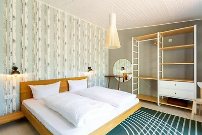 Vakantieappartement Gezinsvakantie Zempin