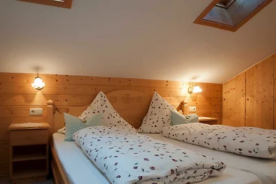 Ferienwohnung Edelweiss
