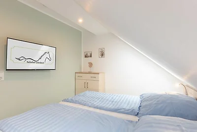 Ferienwohnung Heuboden