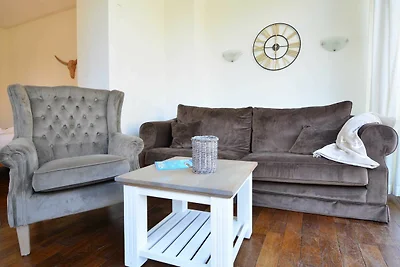 Vakantieappartement Gezinsvakantie Kühlungsborn