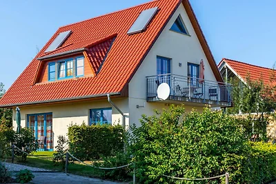 Vakantieappartement Gezinsvakantie Klütz