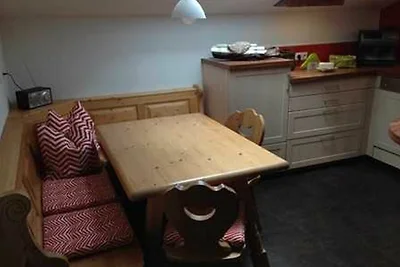 Vakantieappartement Gezinsvakantie Tannheim
