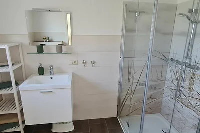 Ferienwohnung Deich