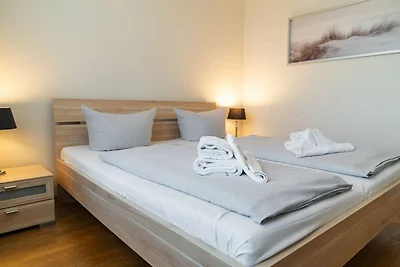 Appartamento Vacanza con famiglia Börgerende-Rethwisch