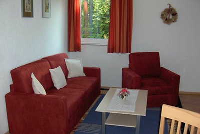 Vakantieappartement Gezinsvakantie Leutasch