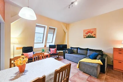 Vakantieappartement Gezinsvakantie Swinoujscie