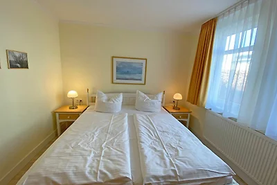 Ferienwohnung 03 3-Raum EG mit Terrasse