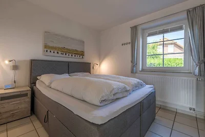 Ferienwohnung Linneweber EG