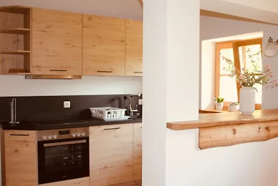 Vakantieappartement Gezinsvakantie Kreuth