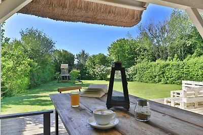 Ferienhaus Fritid