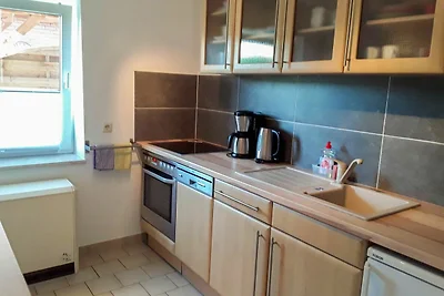 apartman za odmor Obiteljski odmor Marlow