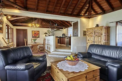 Los Suenos - Haupthaus