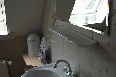Vakantieappartement Gezinsvakantie Malente