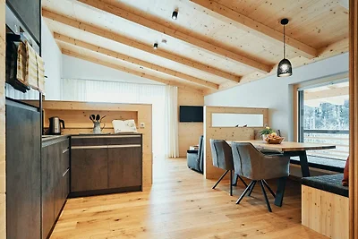 Vakantieappartement Gezinsvakantie Bad Dürrheim