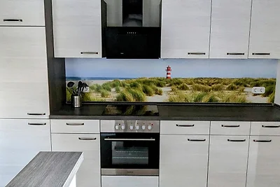 Ferienhaus Meer und Mehr