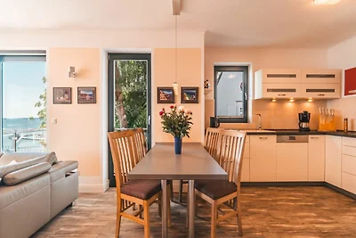 Vakantieappartement Gezinsvakantie Sassnitz