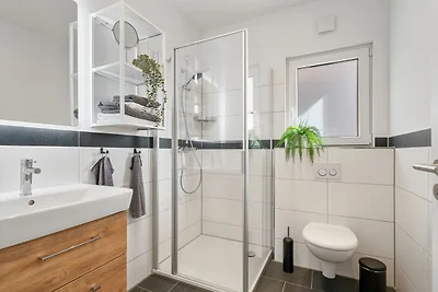 Vakantieappartement Gezinsvakantie Mittelnkirchen