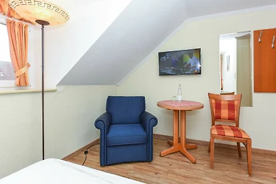 Hotel Cultuur en bezienswaardigheden Bensersiel