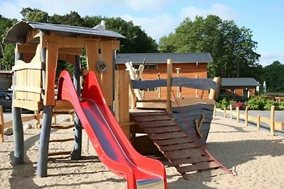 Holiday flat family holiday Waren (Müritz)