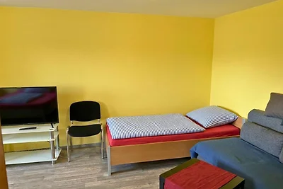 Apartament Dla rodzin Lentföhrden