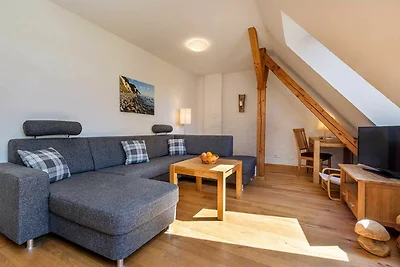 Vakantieappartement Gezinsvakantie Rappin