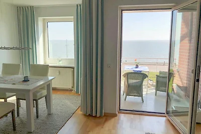 Vakantieappartement Gezinsvakantie Wilhelmshaven