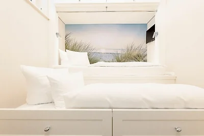 Vakantieappartement Gezinsvakantie Kampen