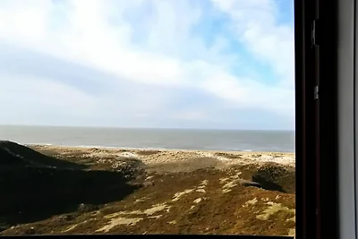 GUR/905 Strandhafer, Hörnum