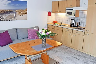 Vakantieappartement Gezinsvakantie Gustow