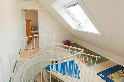 Ferienwohnung Deichblick 1