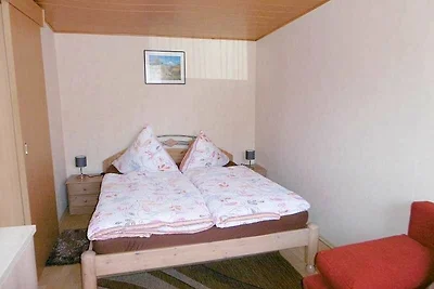 Appartamento Vacanza con famiglia Rambin