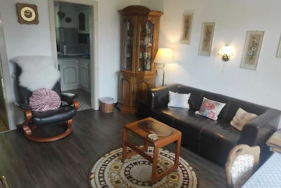 Vakantieappartement Gezinsvakantie Sankt Andreasberg