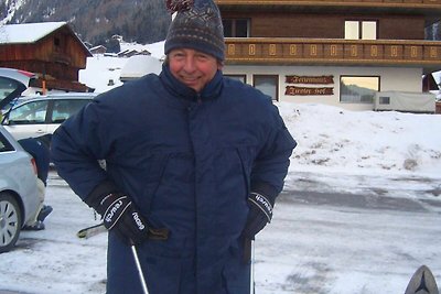 Vakantieappartement Gezinsvakantie Kals am Großglockner