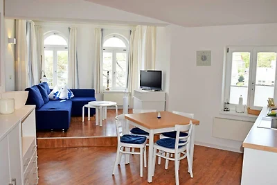 Fewo 20 mit Strandkorb und Balkon Villa...