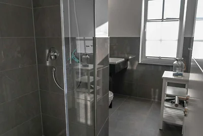 Vakantieappartement Gezinsvakantie Börgerende-Rethwisch