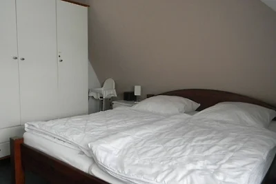 Appartamento Vacanza con famiglia Westerdeichstrich