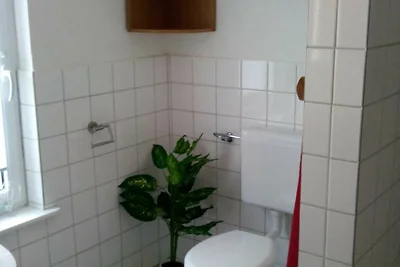 Casa vacanze Vacanza di relax Sassnitz