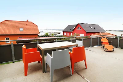 Apartament Dla rodzin Peenemünde