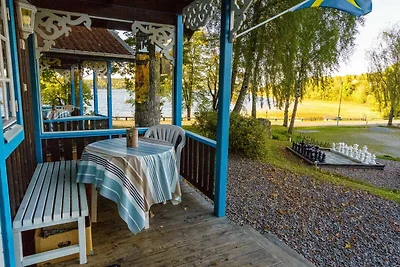 Seebungalow
