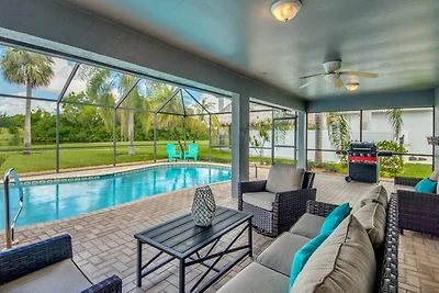 Appartamento Vacanza con famiglia North Captiva Island