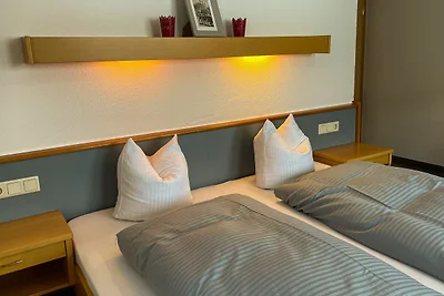 Vakantieappartement Gezinsvakantie Tannheim